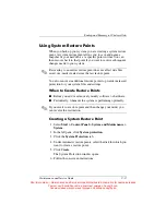 Предварительный просмотр 240 страницы HP Pavilion DV6000 Maintenance And Service Manual