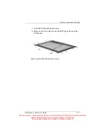 Предварительный просмотр 253 страницы HP Pavilion DV6000 Maintenance And Service Manual