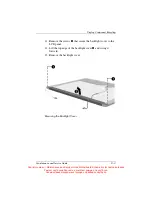 Предварительный просмотр 255 страницы HP Pavilion DV6000 Maintenance And Service Manual