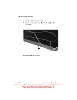 Предварительный просмотр 256 страницы HP Pavilion DV6000 Maintenance And Service Manual