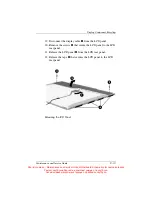 Предварительный просмотр 259 страницы HP Pavilion DV6000 Maintenance And Service Manual