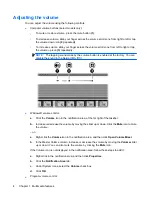 Preview for 8 page of HP Pavilion DV6T User Manual