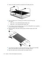 Preview for 88 page of HP Pavilion dv7-1100 - Entertainment Notebook PC Maintenance And Service Manual