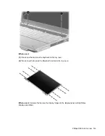 Preview for 141 page of HP Pavilion dv7-1100 - Entertainment Notebook PC Maintenance And Service Manual