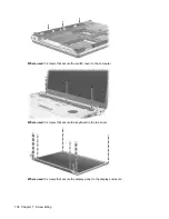 Preview for 144 page of HP Pavilion dv7-1100 - Entertainment Notebook PC Maintenance And Service Manual