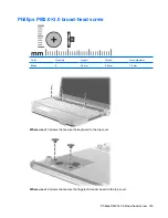 Preview for 151 page of HP Pavilion dv7-1100 - Entertainment Notebook PC Maintenance And Service Manual