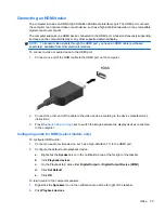 Предварительный просмотр 43 страницы HP Pavilion DV7-4060 User Manual