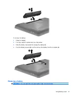 Предварительный просмотр 51 страницы HP Pavilion DV7-4060 User Manual