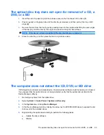 Предварительный просмотр 103 страницы HP Pavilion DV7-4060 User Manual