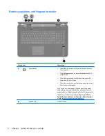 Preview for 16 page of HP Pavilion dv7-6c00 User Manual