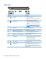 Preview for 20 page of HP Pavilion dv7-6c00 User Manual