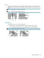 Preview for 39 page of HP Pavilion dv7-6c00 User Manual