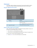 Preview for 43 page of HP Pavilion dv7-6c00 User Manual