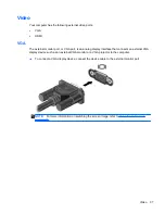 Preview for 47 page of HP Pavilion dv7-6c00 User Manual