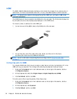 Preview for 48 page of HP Pavilion dv7-6c00 User Manual