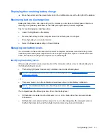 Preview for 57 page of HP Pavilion dv7-6c00 User Manual