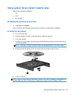 Preview for 75 page of HP Pavilion dv7-6c00 User Manual