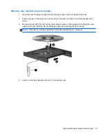 Preview for 77 page of HP Pavilion dv7-6c00 User Manual