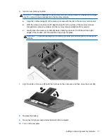 Preview for 81 page of HP Pavilion dv7-6c00 User Manual