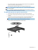 Preview for 101 page of HP Pavilion dv7-6c00 User Manual