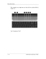 Preview for 23 page of HP Pavilion dv9000 Maintenance And Service Manual