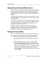 Preview for 33 page of HP Pavilion dv9000 Maintenance And Service Manual