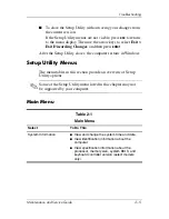 Preview for 34 page of HP Pavilion dv9000 Maintenance And Service Manual