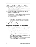 Preview for 37 page of HP Pavilion dv9000 Maintenance And Service Manual