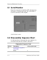 Preview for 115 page of HP Pavilion dv9000 Maintenance And Service Manual