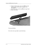 Preview for 119 page of HP Pavilion dv9000 Maintenance And Service Manual