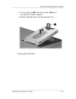 Preview for 122 page of HP Pavilion dv9000 Maintenance And Service Manual