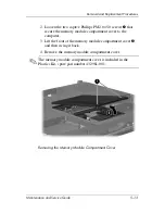 Preview for 126 page of HP Pavilion dv9000 Maintenance And Service Manual