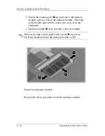 Preview for 127 page of HP Pavilion dv9000 Maintenance And Service Manual