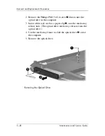 Preview for 133 page of HP Pavilion dv9000 Maintenance And Service Manual