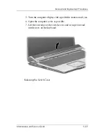 Preview for 136 page of HP Pavilion dv9000 Maintenance And Service Manual