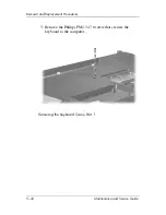 Preview for 139 page of HP Pavilion dv9000 Maintenance And Service Manual