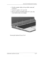 Preview for 140 page of HP Pavilion dv9000 Maintenance And Service Manual