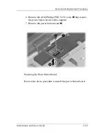 Preview for 146 page of HP Pavilion dv9000 Maintenance And Service Manual