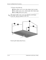 Preview for 151 page of HP Pavilion dv9000 Maintenance And Service Manual