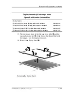 Preview for 152 page of HP Pavilion dv9000 Maintenance And Service Manual