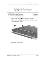 Preview for 154 page of HP Pavilion dv9000 Maintenance And Service Manual