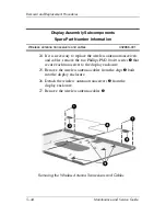 Preview for 157 page of HP Pavilion dv9000 Maintenance And Service Manual