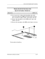 Preview for 158 page of HP Pavilion dv9000 Maintenance And Service Manual