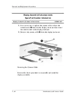 Preview for 159 page of HP Pavilion dv9000 Maintenance And Service Manual