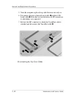 Preview for 163 page of HP Pavilion dv9000 Maintenance And Service Manual