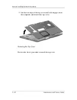 Preview for 165 page of HP Pavilion dv9000 Maintenance And Service Manual