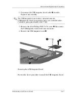 Preview for 174 page of HP Pavilion dv9000 Maintenance And Service Manual