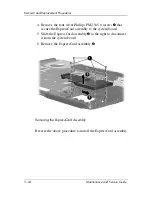 Preview for 177 page of HP Pavilion dv9000 Maintenance And Service Manual