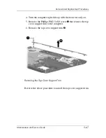 Preview for 180 page of HP Pavilion dv9000 Maintenance And Service Manual