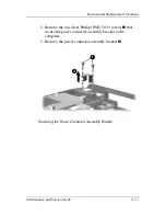 Preview for 184 page of HP Pavilion dv9000 Maintenance And Service Manual